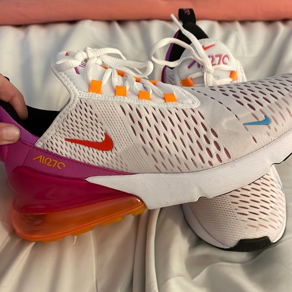 Nike 270 Woman’s